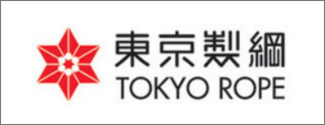 logo tokyo rope